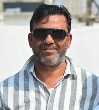 Director Dharmendra Kumar Choudhury
